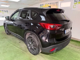 Mazda CX-5 2.2  - 12000 € / 23469.96 лв. - 44518783 2