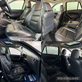 Mazda CX-5 2.2  - 12000 € / 23469.96 лв. - 44518783 9