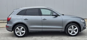 Audi Q5 3.0TDI / 258 / EURO 6 | Auto.bg — изображение 4