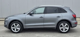 Audi Q5 3.0TDI / 258 / EURO 6 | Auto.bg — изображение 8