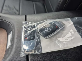 Mercedes-Benz GLS 450 AMG Line * Един собственик * CARFAX *  | Auto.bg — изображение 11