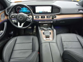 Mercedes-Benz GLS 450 AMG Line * Един собственик * CARFAX *  | Auto.bg — изображение 5