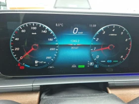 Mercedes-Benz GLS 450 AMG Line * Един собственик * CARFAX *  | Auto.bg — изображение 6