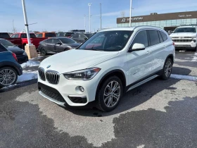 BMW X1 * xDrive28i * CARFAX *  Подгрев * 