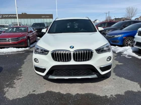 BMW X1 * xDrive28i * CARFAX *  Подгрев *  - 16100 € / 31488.86 лв. - 37150745 6