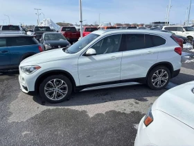 BMW X1 * xDrive28i * CARFAX *  Подгрев *  - 16100 € / 31488.86 лв. - 37150745 2