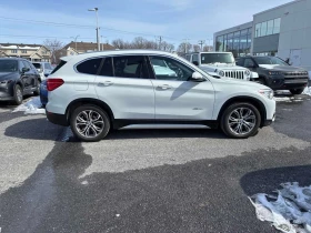 BMW X1 * xDrive28i * CARFAX *  Подгрев *  - 16100 € / 31488.86 лв. - 37150745 3