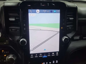 Dodge RAM 1500  Limited /ВЪЗДУХ/HARMAN KARDON / ОБДУХВАНЕ  - 36000 € / 70409.88 лв. - 86117127 11