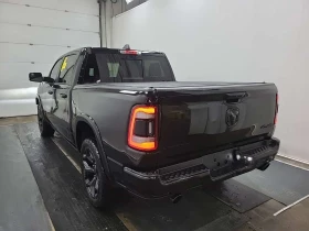 Dodge RAM 1500  Limited /ВЪЗДУХ/HARMAN KARDON / ОБДУХВАНЕ  - 36000 € / 70409.88 лв. - 86117127 4