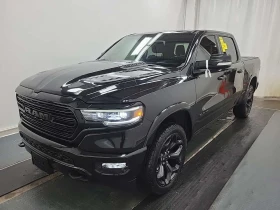 Dodge RAM 1500  Limited /ВЪЗДУХ/HARMAN KARDON / ОБДУХВАНЕ 