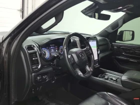 Dodge RAM 1500  Limited /ВЪЗДУХ/HARMAN KARDON / ОБДУХВАНЕ  - 36000 € / 70409.88 лв. - 86117127 6