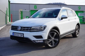 VW Tiguan 2.0TDI 4MOTION/DSG/VIRTUAL COCKPIT/MATRIX LED/PANO