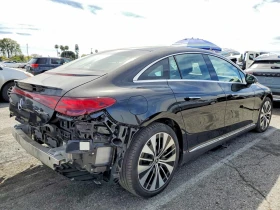 Mercedes-Benz EQE Sedan 500 4Matic - 37000 € / 72365.71 лв. - 89521967 11