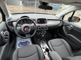 Fiat 500X 4x4 / Автомат / Бензин / - 11900 € / 23274.38 лв. - 90194305 9