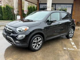 Fiat 500X 4x4 / Автомат / Бензин / - 11900 € / 23274.38 лв. - 90194305 2