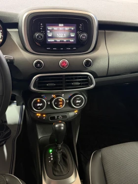 Fiat 500X 4x4 / Автомат / Бензин / - 11900 € / 23274.38 лв. - 90194305 11