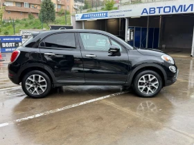 Fiat 500X 4x4 / Автомат / Бензин / - 11900 € / 23274.38 лв. - 90194305 4