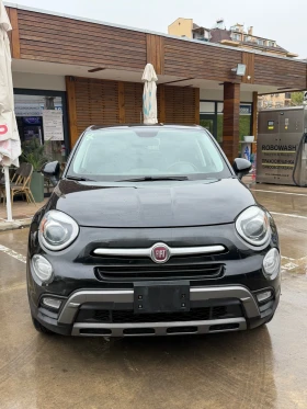Fiat 500X 4x4 / Автомат / Бензин / - 11900 € / 23274.38 лв. - 90194305 3
