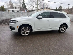 Audi Q7 3.0T Technik/CARFAX/Подгрев/Пано/Дистроник/360 Кам - 17500 € / 34227.03 лв. - 19677672 3
