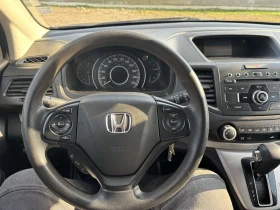 Honda Cr-v - 16000 € / 31293.28 лв. - 94370575 6