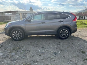 Honda Cr-v - 16000 € / 31293.28 лв. - 94370575 5