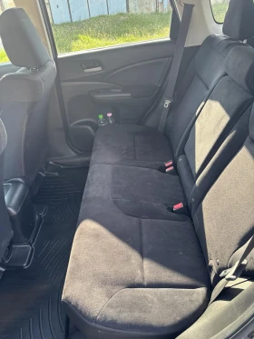 Honda Cr-v - 16000 € / 31293.28 лв. - 94370575 12