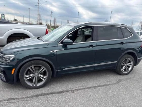 VW Tiguan HIGHLINE *  * ���� �� �� * CARFAX *  | Mobile.bg � ����� ������ 3