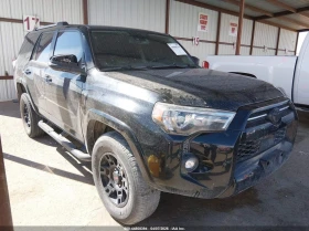 ������ Toyota 4runner