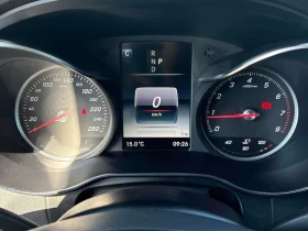 Mercedes-Benz GLC 300 ���� * �������� * KEYLESS * CARFAX | Mobile.bg � ����� ������ 9