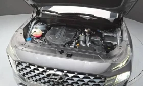 Hyundai Santa fe 2.2 4WD Exclusive  | Mobile.bg � ����� ������ 8