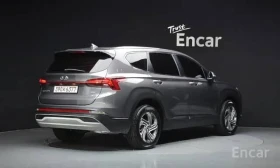 Hyundai Santa fe 2.2 4WD Exclusive  | Mobile.bg � ����� ������ 2