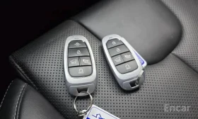 Hyundai Santa fe 2.2 4WD Exclusive  | Mobile.bg � ����� ������ 17