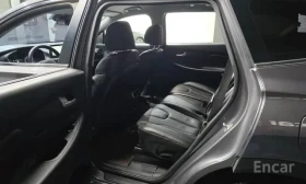Hyundai Santa fe 2.2 4WD Exclusive  | Mobile.bg � ����� ������ 14
