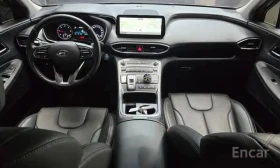Hyundai Santa fe 2.2 4WD Exclusive  | Mobile.bg � ����� ������ 5