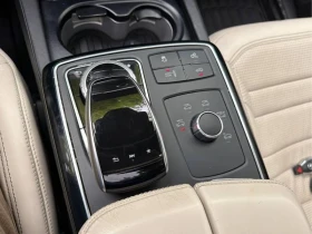 Mercedes-Benz GLS 63 AMG * ДИСТРОНИК * 7 МЕСТЕН * ОБДУХВАНЕ * 360 * PANO - 25000 € / 48895.75 лв. - 41629403 10