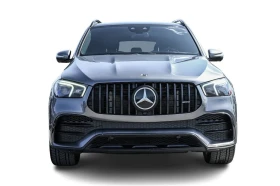 ������ Mercedes-Benz GLE 53...
