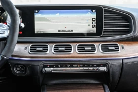 Mercedes-Benz GLE 53 4MATIC BURMESTER* HEAD-UP* DISTRONIC* 360 ������* ������� | Mobile.bg � ����� ������ 12