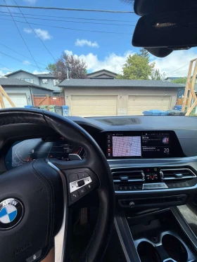BMW X5 * xDrive40i * ���������� ��� ������������ ������*  | Mobile.bg � ����� ������ 9