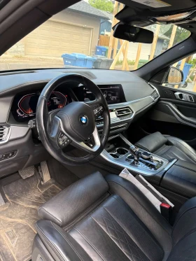 BMW X5 * xDrive40i * ���������� ��� ������������ ������*  | Mobile.bg � ����� ������ 5