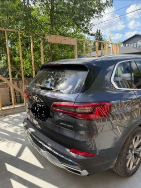 BMW X5 * xDrive40i * ���������� ��� ������������ ������*  | Mobile.bg � ����� ������ 4