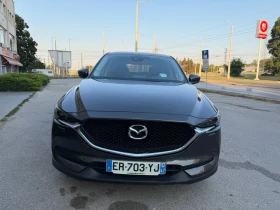 Mazda CX-5 FACE* 2.2D* 184кс* Sportline*  - 10999 € / 21512.17 лв. - 31771064 3