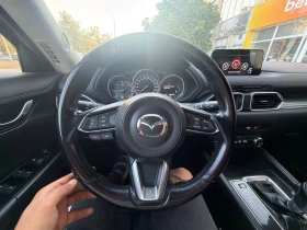 Mazda CX-5 FACE* 2.2D* 184кс* Sportline*  - 10999 € / 21512.17 лв. - 31771064 17