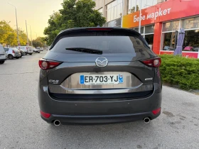 Mazda CX-5 FACE* 2.2D* 184кс* Sportline*  - 10999 € / 21512.17 лв. - 31771064 7