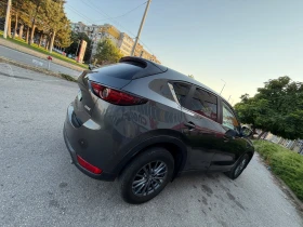 Mazda CX-5 FACE* 2.2D* 184кс* Sportline*  - 10999 € / 21512.17 лв. - 31771064 8