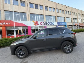 Mazda CX-5 FACE* 2.2D* 184кс* Sportline*  - 10999 € / 21512.17 лв. - 31771064 5