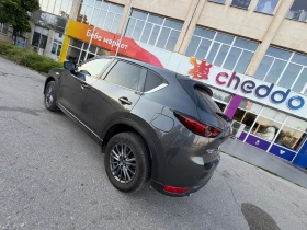 Mazda CX-5 FACE* 2.2D* 184кс* Sportline*  - 10999 € / 21512.17 лв. - 31771064 6