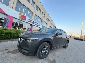 Mazda CX-5 FACE* 2.2D* 184кс* Sportline*  - 10999 € / 21512.17 лв. - 31771064 2