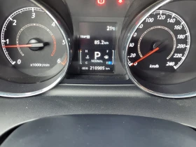 Citroen C-Crosser 2.2HDI | Mobile.bg � ����� ������ 12