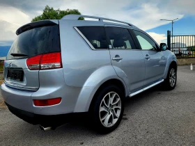 Citroen C-Crosser 2.2HDI | Mobile.bg � ����� ������ 5