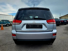 Citroen C-Crosser 2.2HDI | Mobile.bg � ����� ������ 6